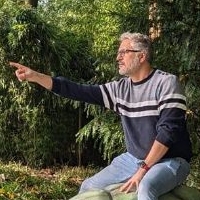 Alcide Dessine