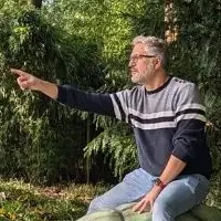 Alcide Dessine