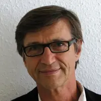 Alain Perroud