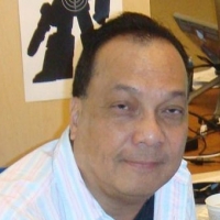 Delfin Barras
