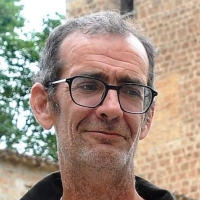 Cédric Masson