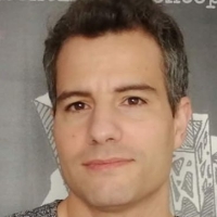 Adrian M Garcia