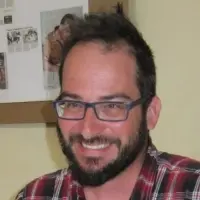Mickaël Roux