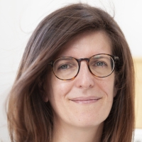 Caroline Allan