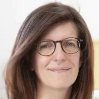 Caroline Allan