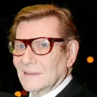 Yves Saint Laurent