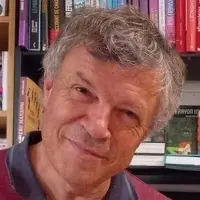 Francis Roudaut