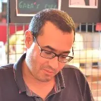 David Benito