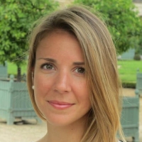 Camille Raveau