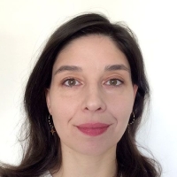 Pauline Kalioujny
