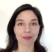 Pauline Kalioujny