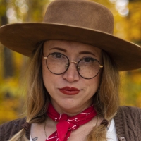 Maud Amoretti