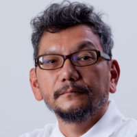 Hideaki Anno