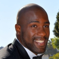 Teddy Riner