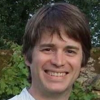 Laurent Simon