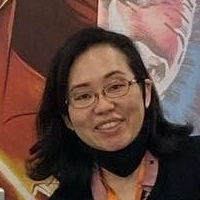 Lynne Yoshii