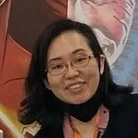 Lynne Yoshii