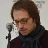 Martin Richet