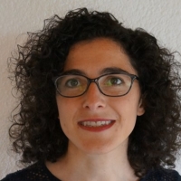 Chloé Lavie