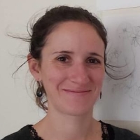 Delphine Vaute
