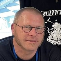 Éric Guillamaud