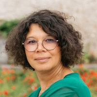 Yasmine Candau
