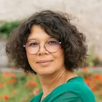 Yasmine Candau