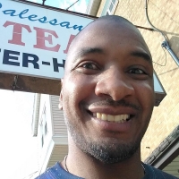 Eric Alan Nelson