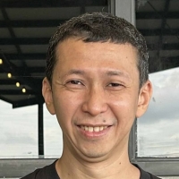 Russell Vincent Yu