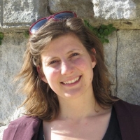 Hélène Harry