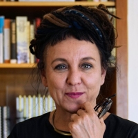 Olga Tokarczuk