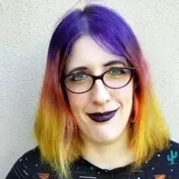 Nicole Andelfinger