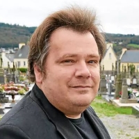Guillaume Bailly