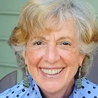 Doreen Rappaport