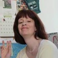 Margaret Clark