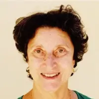 Janine Bharucha