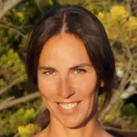 Fabienne Legrand