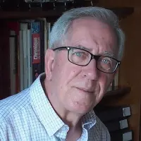 Jacques Messiant