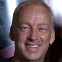 Paul Jenkins