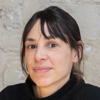 Isabelle Boinot