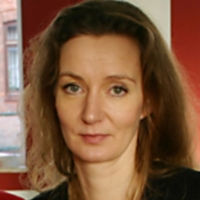 Ulrike Albers