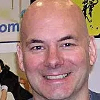 Dean Ormston