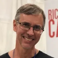 Richard Case