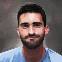 Nicolas Grebil