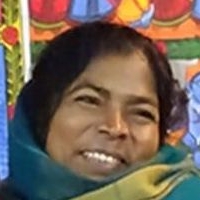 Moyna Chitrakar