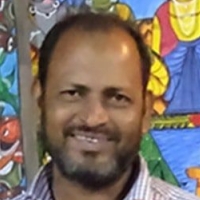 Joydeb Chitrakar