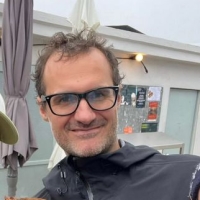 Sebastien Borgeaud