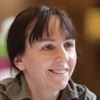 Valérie Mangin