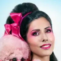 Diane Özdamar