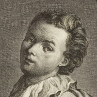 Claude Gillot